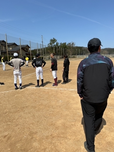 「今年も始まりました🤝⚾️❣️【電気で困ったら、コウデンへ！】」