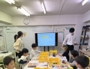 新学期スタート☆小学2年生の授業の様子をご紹介♪　練馬駅/ロボット教室/プログラミング教室