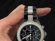 【買取事例】高級時計シャネル（CHANEL） 腕時計3選 高級時計の買取なら「大黒屋 東武練馬イオン前店」へ！