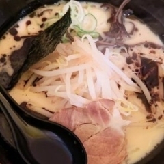 熊本ラーメン大門です