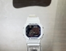 【時計買取】ＣＡＳＩＯ G-SHOCK G-LIDE  GWX-5600C   2,500円でお買取り致しました。