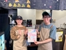 ⭐️『おやこcafeBENE』（ゆきんこ弁当・soyokaze）さん出店！交通安全・青戸サンロード商店会「交通安全青砥春まつり（あおと春祭り）」2024年4月21日（日）10時～15時