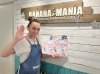 ⭐️『BANANA MANIA（バナナマニア）』さん出店！交通安全・青戸サン
