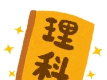 「教科書取扱説明書」を読んでいますか《理科編》[学調・高校入試、浜松西中受験対策にも強い　静岡県最大の受験対策公開模試]