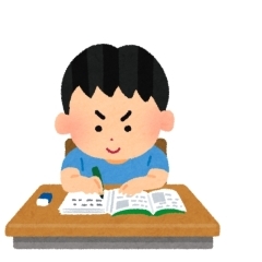 子どもが勉強に取り組むようにするには