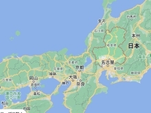 岐阜県