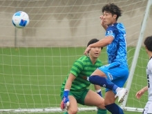 FC徳島⚽四国リーグ第5節KUFC南国戦勝利おめでとうございます！