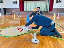 【茨城】【水戸】【二等無人航空機操縦士㊗️誕生㊗️】-実技修了審査検定-【ドローン】【免許】【資格】