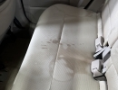 室内（車内）が汚れて困ってませんか？ルームクリーニングは松山市のカルヴォにお任せ！嘔吐や、灯油の頑固な汚れも業務機材・溶剤でしっかり仕上げます。