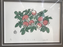 坂本直行の絵画・版画の買取は「買取専門店 くらや 札幌南店」へ！遺品整理・生前整理の出張買取のご予約を受け付け中です！