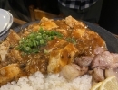 イレギュラーメニューのご紹介です（笑）