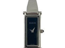 【高価買取！】【GUCCI】グッチ 1500L バングルウォッチ クォーツ 腕時計をお買取させていただきました！