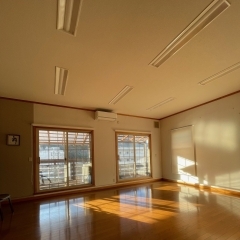 滋賀県大津市の剣舞・扇舞教室「正賀流吟舞社」です。よろしくお願いいたします。