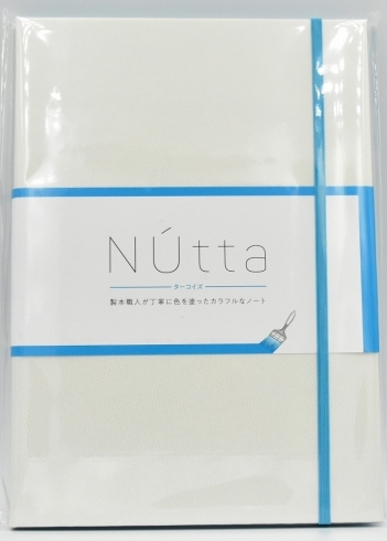 「製本職人が作る、こだわりのノート【八千代市の国産にこだわった雑貨屋/御朱印帳や文房具など幅広く扱っています】」