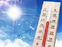 今年の夏も猛暑の予報！！！エアコン依存100％では夏バテになってしまいます。熱さに対抗できる身体を作りませんか？