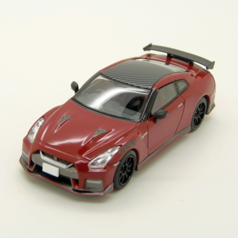 トミカ 日産 GT-R NISMO 2020モデル「トミカ買取 いたします！　津山市の質屋　見積無料　ドライブスルー査定もしております🚘」