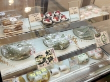 富田林 美味しいわらび餅発見