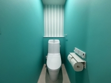 (施工事例)トイレ【地域密着型の工務店🏠ジオプラン