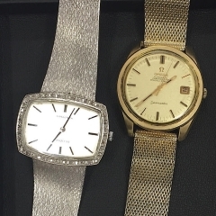 ブランド腕時計の買取は札幌市中央区にある「買取専門店 くらや 札幌南店」へ！遺品整理・生前整理の出張買取を受付中です！