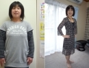 「痩せたら肌質まで改善した！」40代女性