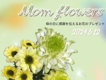 5月12日は母の日です【静岡市　天然石　パワーストーン】