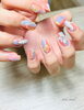 初めまして🌈ネイルサロンnoi nailです☺︎ | シェアサロンオン
