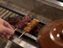 備長炭で香ばしく焼き上げる！　つちよしの炭火焼き鳥【本八幡駅徒歩3分／旬の和食が楽しめる居酒屋】