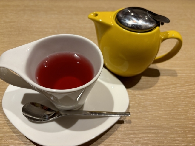 先日頂いた紅茶　美味しかったです☺️「通常営業🈺」