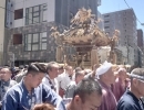 鐵砲洲稲荷神社 2024 例大祭