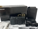 【RICOH】リコー GR DIGITAL Ⅳ コンパクトデジタルカメラお買取りさせて頂きました！！