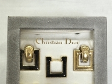 Christian Dior イヤリング買取‼️ イヤリング、ピアス売るなら弁天屋出雲店へ