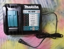 makita/マキタ 急速充電器 DC18RFを買取りさせていただきました！【買取センターGP 八千代台にて、貴金属や金、バッグなどさまざまなお品物をお買取りしております。無料査定もお気軽に！】