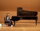 親子ピアノレッスン体験会開催【千葉市若葉区わくわく音楽教室】