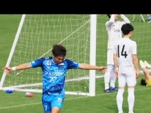 FC徳島⚽四国リーグ第3節多度津FC戦勝利おめでとうございます！