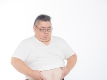 体重過多と肥満