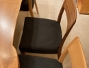 あぐらも掛けてしまう椅子　TC-R204チェア　椅子・いす・チェアをお探しなら札幌にある家具専門店『彩工房畑山』へ