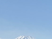 富士山の神様にご挨拶に行ってまいりました。