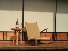 瀬戸の家具―Series WA【和】～無垢材の家具・TSUKAMOTOブランド～