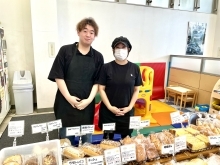 【5/18本日開催❗】トヨタカローラのお店でおいしいパンを買えるチャンス♬地域とつなぐ、つながるプロジェクトvol.2スタート✨