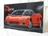 未開封】ROSSO ロッソ HONDA ホンダ NSX RGE'AR 1/12