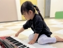 練習してこなくてOK！なピアノ教室【千葉市若葉区わくわく音楽教室】