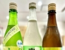 ～緑さす～【福島区・日本酒セラー HARETOKE】
