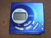SHARP/シャープ MD-MT821-A MD ポータブル レコーダー を買取させて