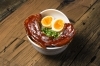 丼！ 酒田案件でせっかくだし、となんとなくケンチャン本店向かうも数