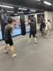 ダンベル26キロ🥊リベラルボックスジム！岡山市東区キック