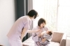 妊娠　産後　新生児　助産ケア　日総研 隔月刊誌 臨床助産ケア 日総研