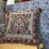 ペルシャ絨毯　トルクメン産大きいクッションカバー（小） image.php?id=2147701518&p=