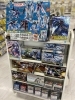 ソリッドクリアのガンプラ7アイテムが登場！ | コーチャンフォー釧路店