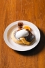 大人気パンケーキ！高級カナダメープル🥞💗【茅野市カフェ☆おすすめ