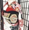人気カラー✨ 黒 振袖 成人式 フルセット ひかり